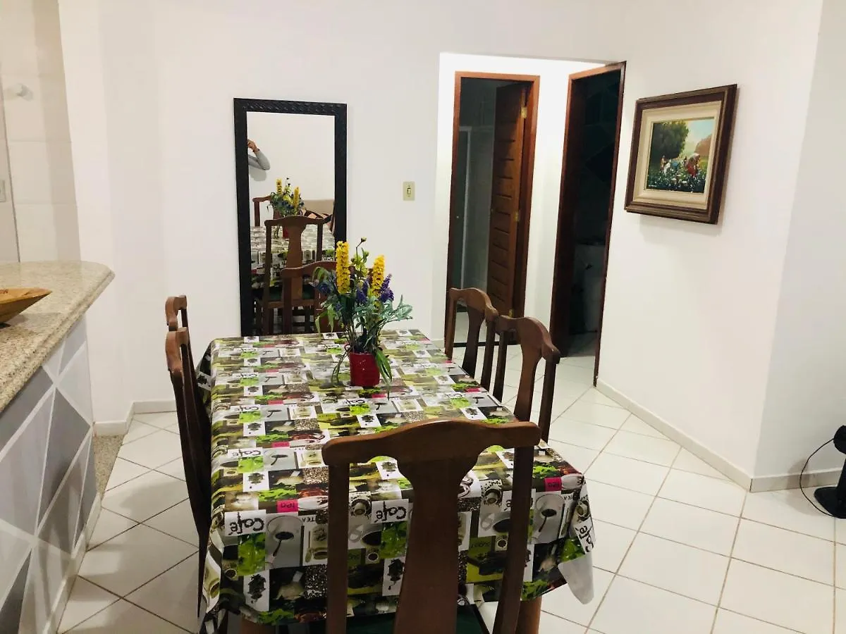 Solares | Verdes Mares Arraial do Cabo Apartment