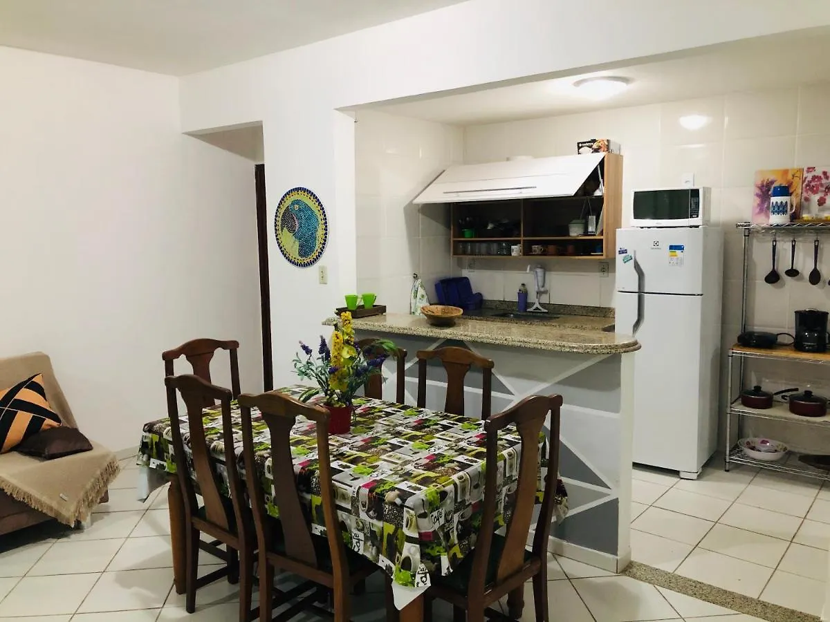 Apartment Solares | Verdes Mares Arraial do Cabo Brazil