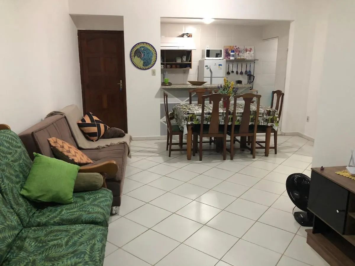 Apartment Solares | Verdes Mares Arraial do Cabo