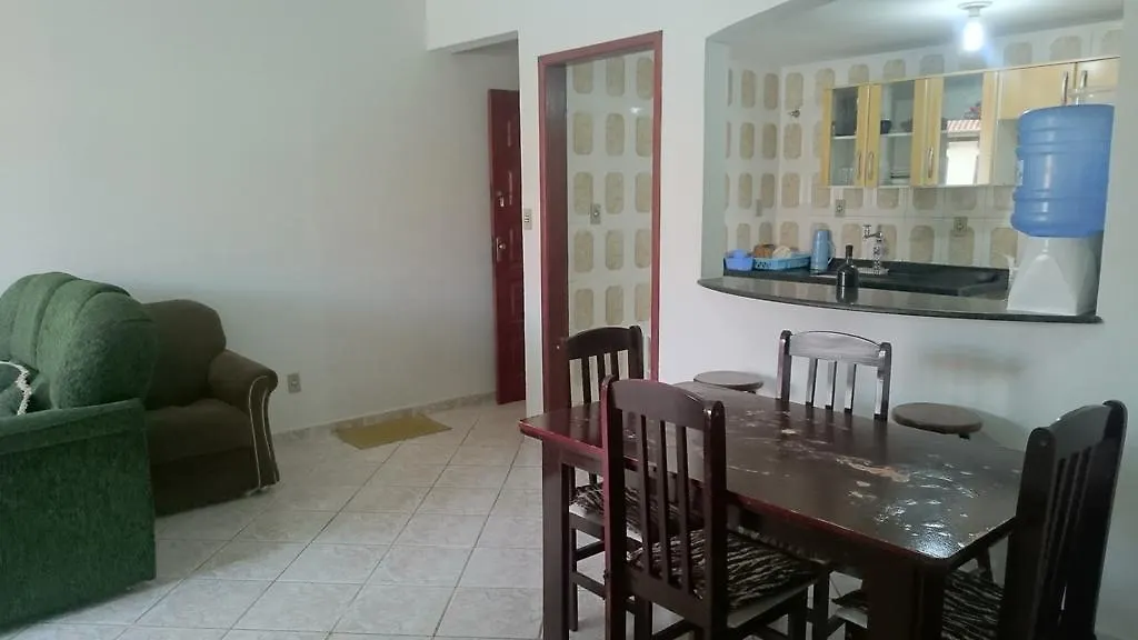 Apartment Solares | Verdes Mares Arraial do Cabo