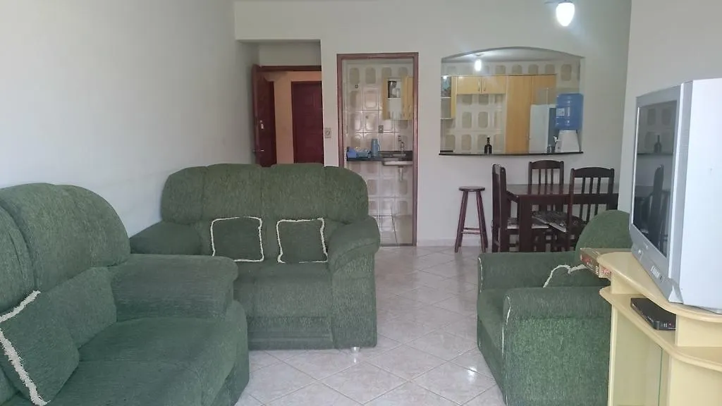 Solares | Verdes Mares Arraial do Cabo 0*,