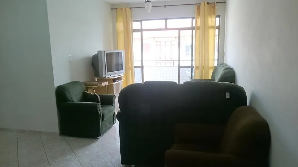 Apartment Solares | Verdes Mares Arraial do Cabo