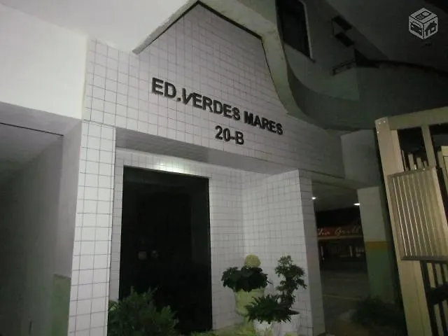 Apartment Solares | Verdes Mares Arraial do Cabo