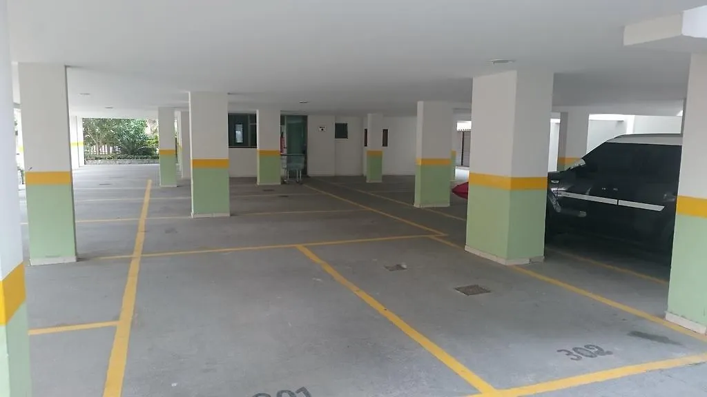 Solares | Verdes Mares Arraial do Cabo Apartment