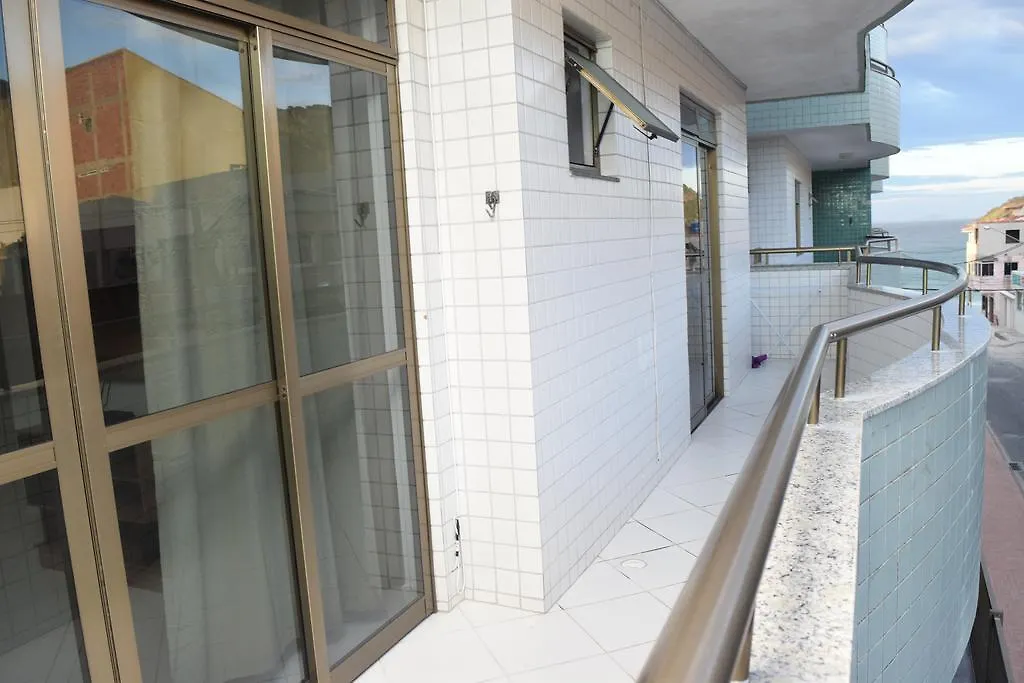 Solares | Verdes Mares Arraial do Cabo Apartment